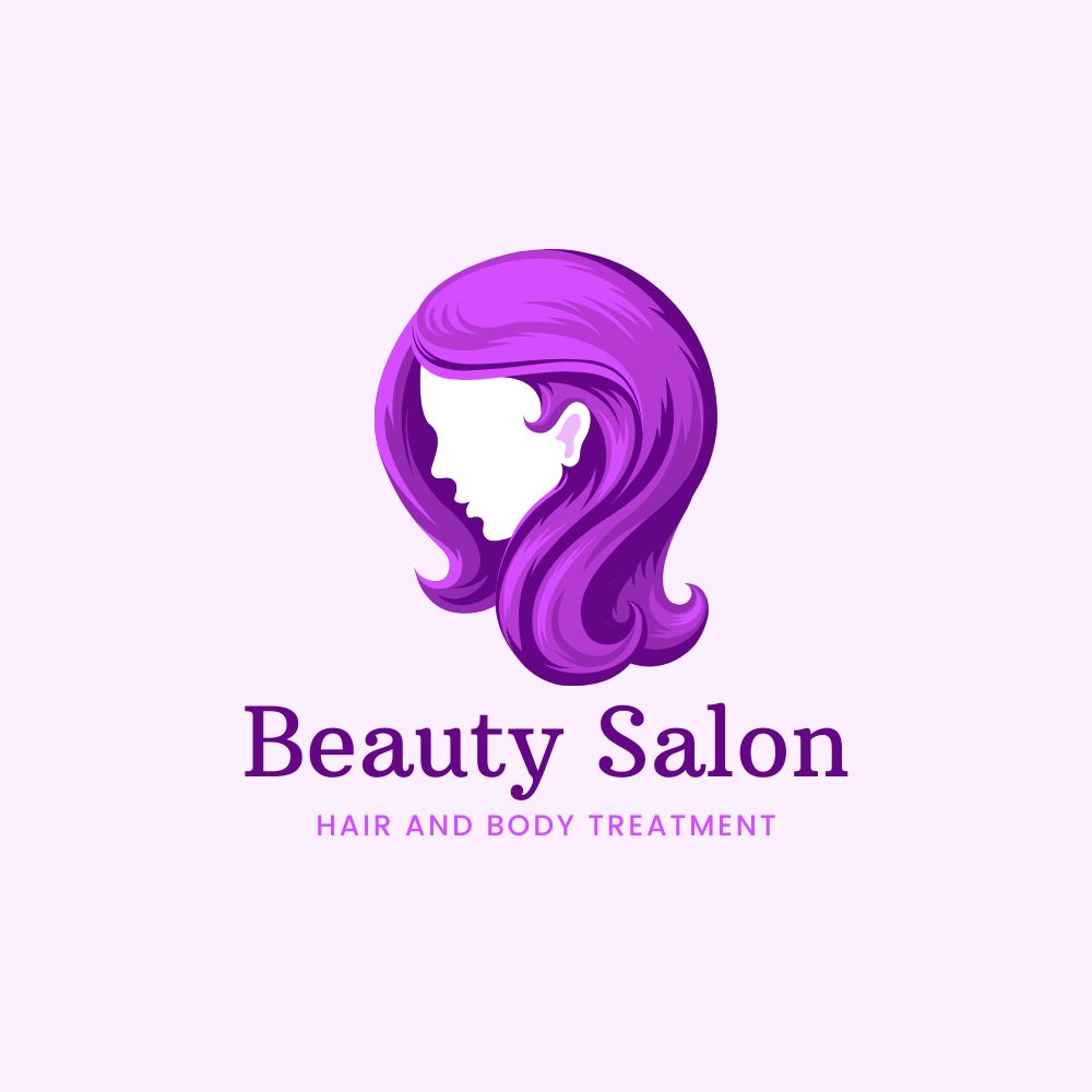 Cleaning Beauty Salon